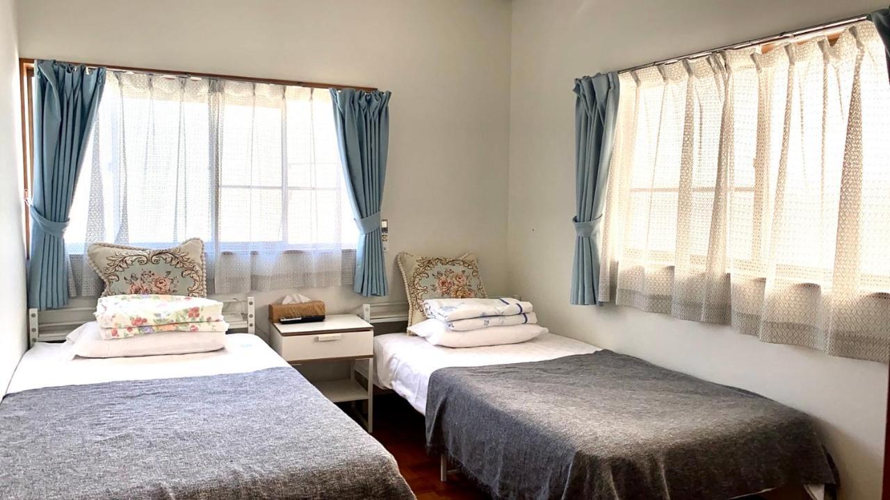 Apartamento 幽舍の庭 Izumisano Exterior foto