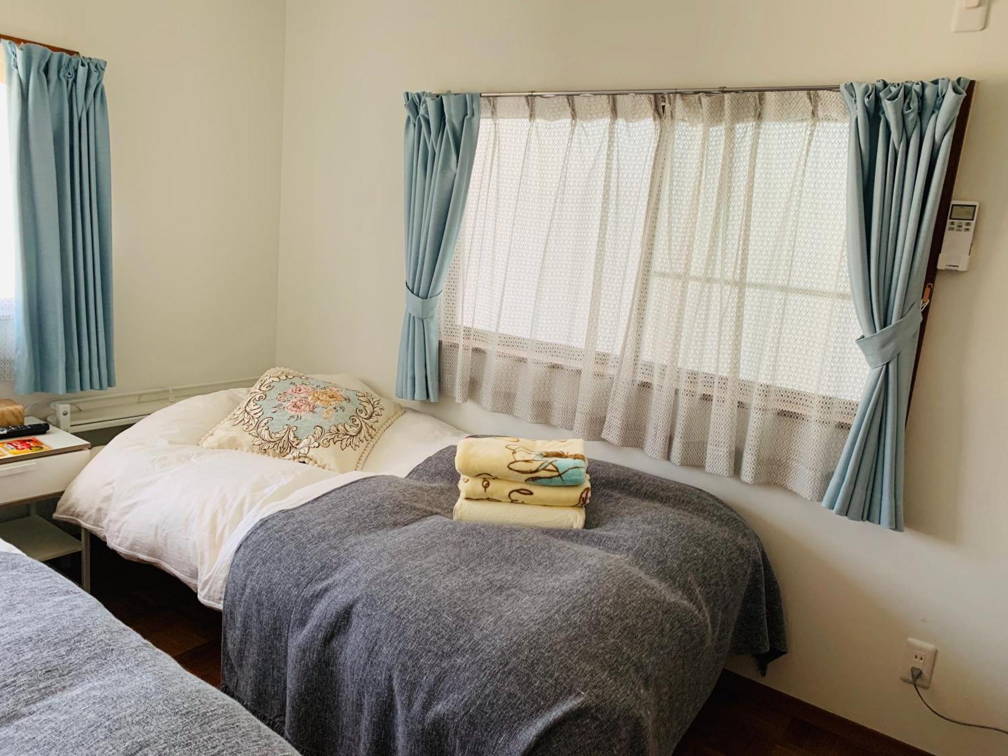 Apartamento 幽舍の庭 Izumisano Exterior foto