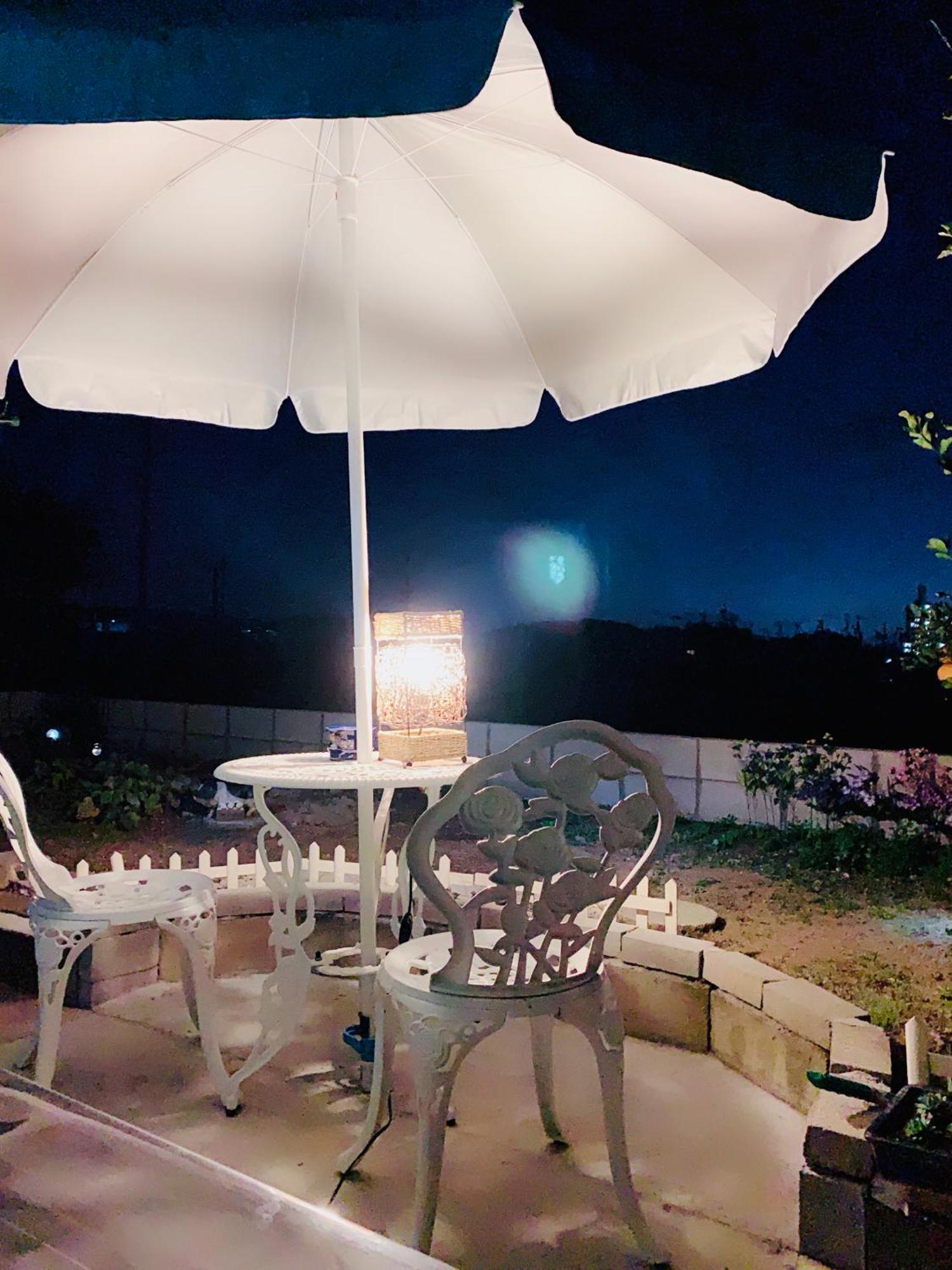 Apartamento 幽舍の庭 Izumisano Exterior foto