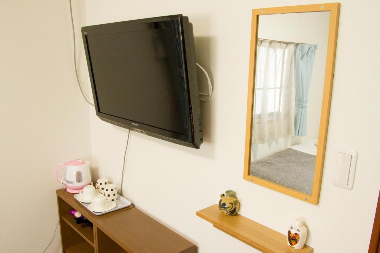 Apartamento 幽舍の庭 Izumisano Exterior foto